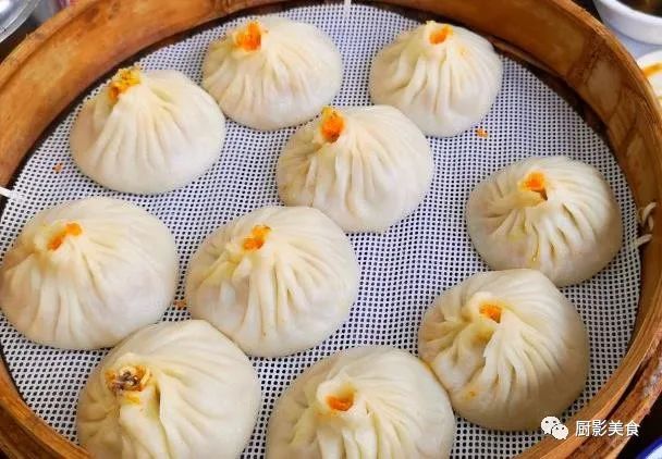 南京小吃鸭血粉丝,南京王府大街小吃