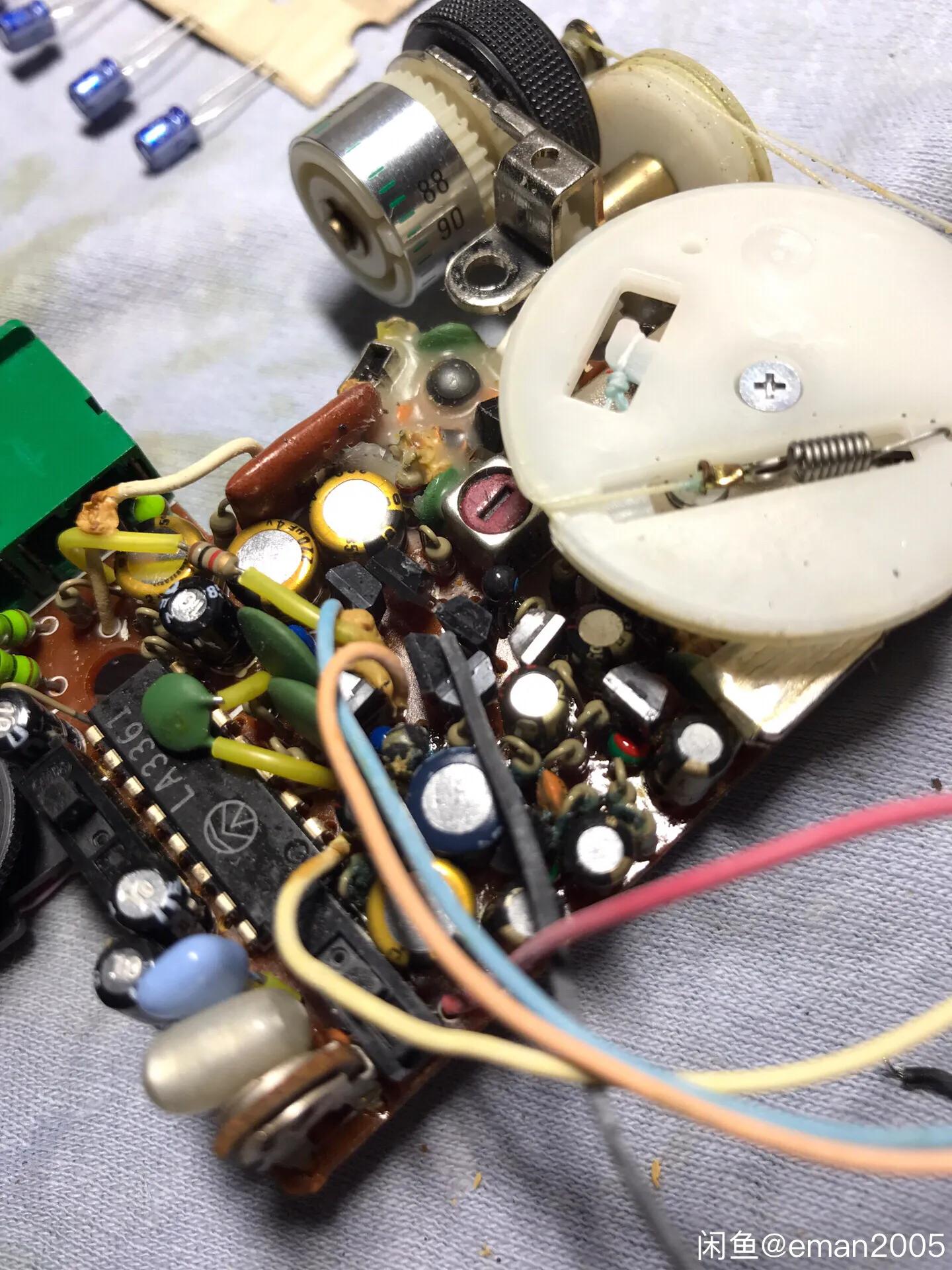 索尼kd-65x6000d电源电路图,索尼srf-s83电路图