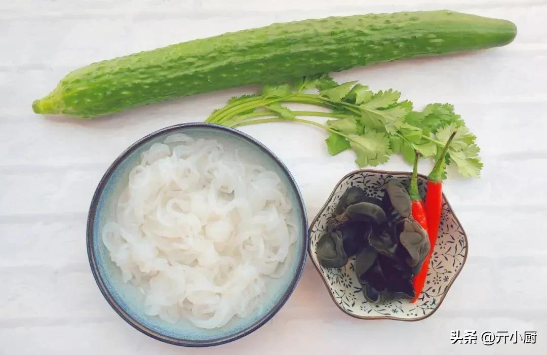 魔芋丝怎么吃简单又好吃,魔芋丝怎么吃最好吃