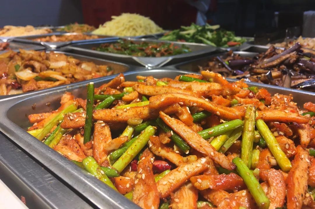 西安财经大学是几本,西安财经大学在哪里