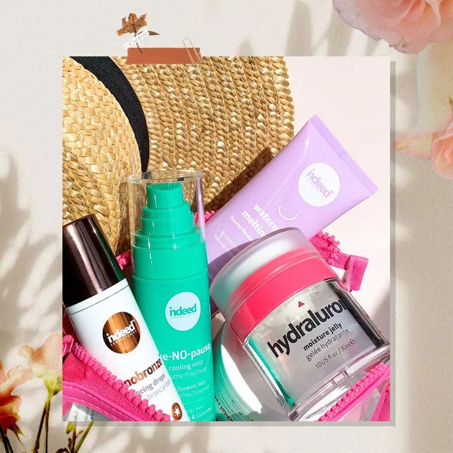 小众功效型护肤品牌推荐!手里的大牌突然就不香了…