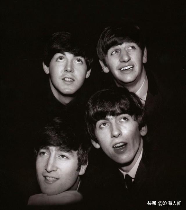 披头士歌曲大全100首,披头士乐队最经典歌曲