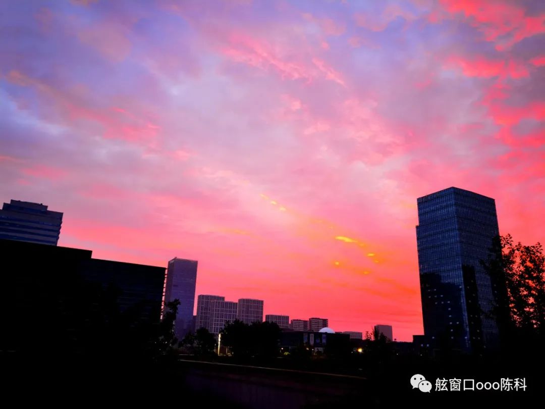 火红色的七月,火红的7月