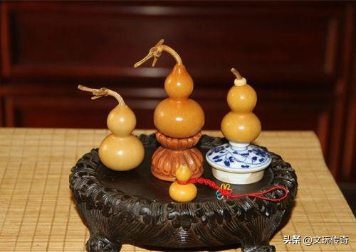 葫芦怎么晒成葫芦干不发霉,文玩葫芦保养与盘玩