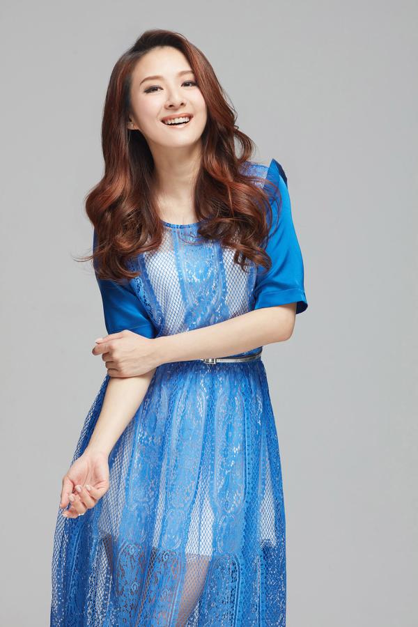 戴梦梦谢霆锋,戴梦梦林建名