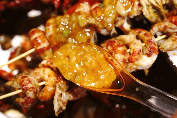 宜春潜江小龙虾,宜春潜江龙虾