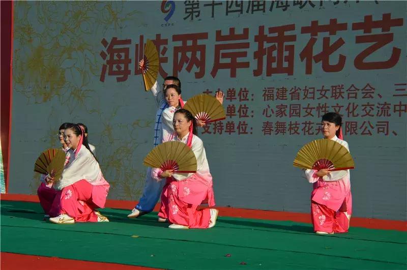 “美丽森呼吸”传统文化专场活动火爆开演，就是要你目不暇接！