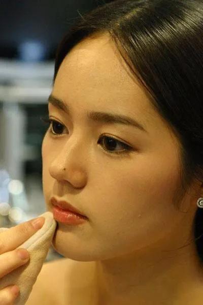 全脸点痣变美,点痣能变美吗