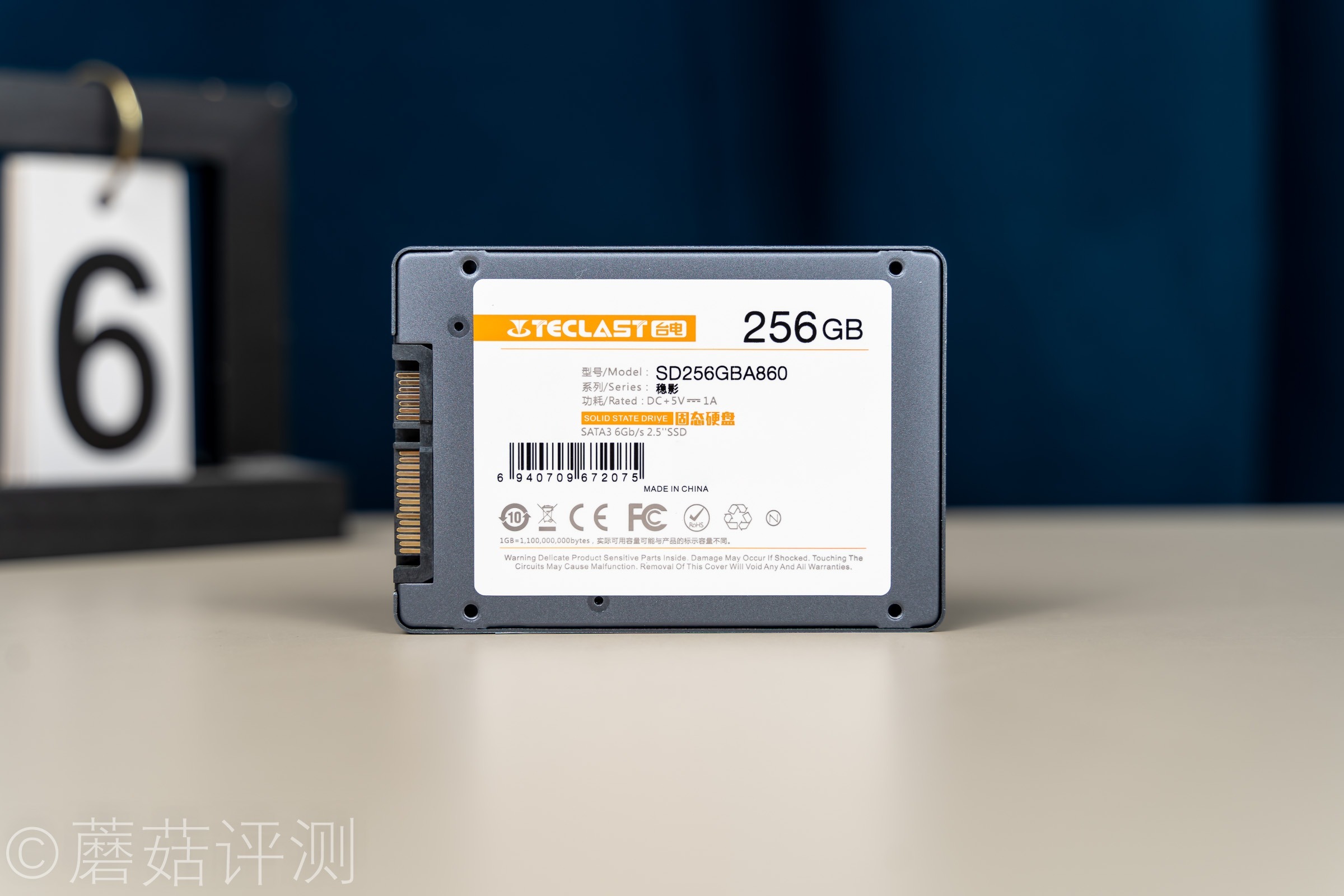 台电固态移动硬盘推荐评测,台电稳影512g固态硬盘评测