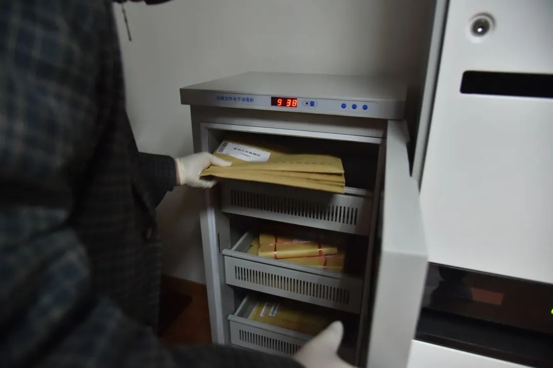 庚子战疫记,庚子年战疫原文