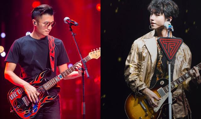 谢霆锋曝光现场视频,谢霆锋儿时花絮视频