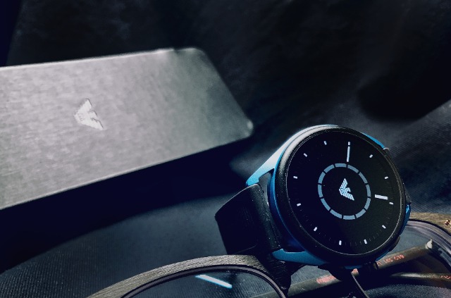 阿玛尼ar5手表,阿玛尼手表5a