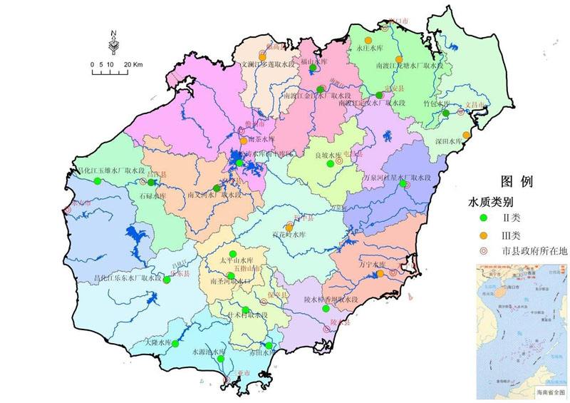 海南省怎么从广东分出去的,海南省是广东分出去的吗