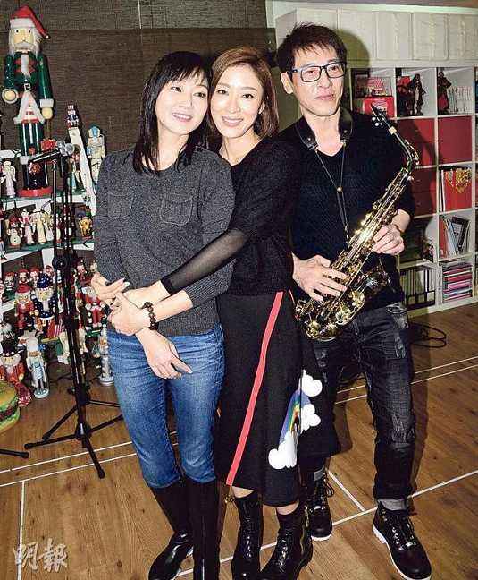 TVB、亚视情缘万丈长