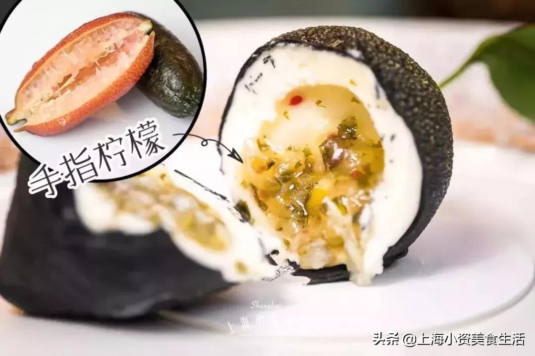 美食排行榜前十名网红店,小资美食全部视频