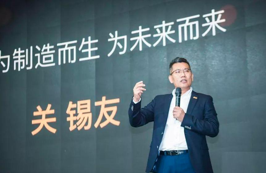 从破产欠债十亿到全国首富,从全球第一到负债百亿