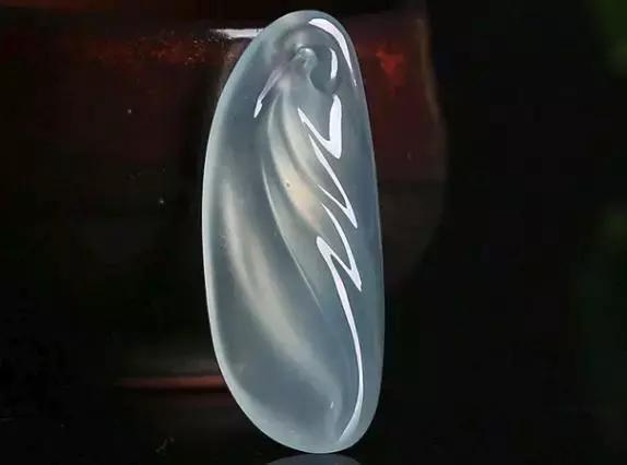 冰种翡翠是什么结构的好,冰种翡翠的基本知识大全