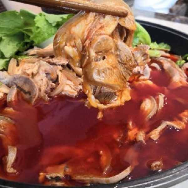 遵义羊肉怎么炖最好吃,遵义羊肉吃法介绍