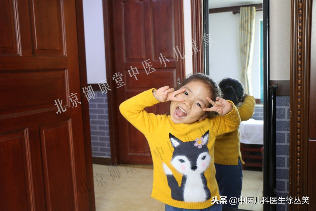 孩子经常肺炎怎么提高免疫力,小儿推拿治疗肺炎咳嗽