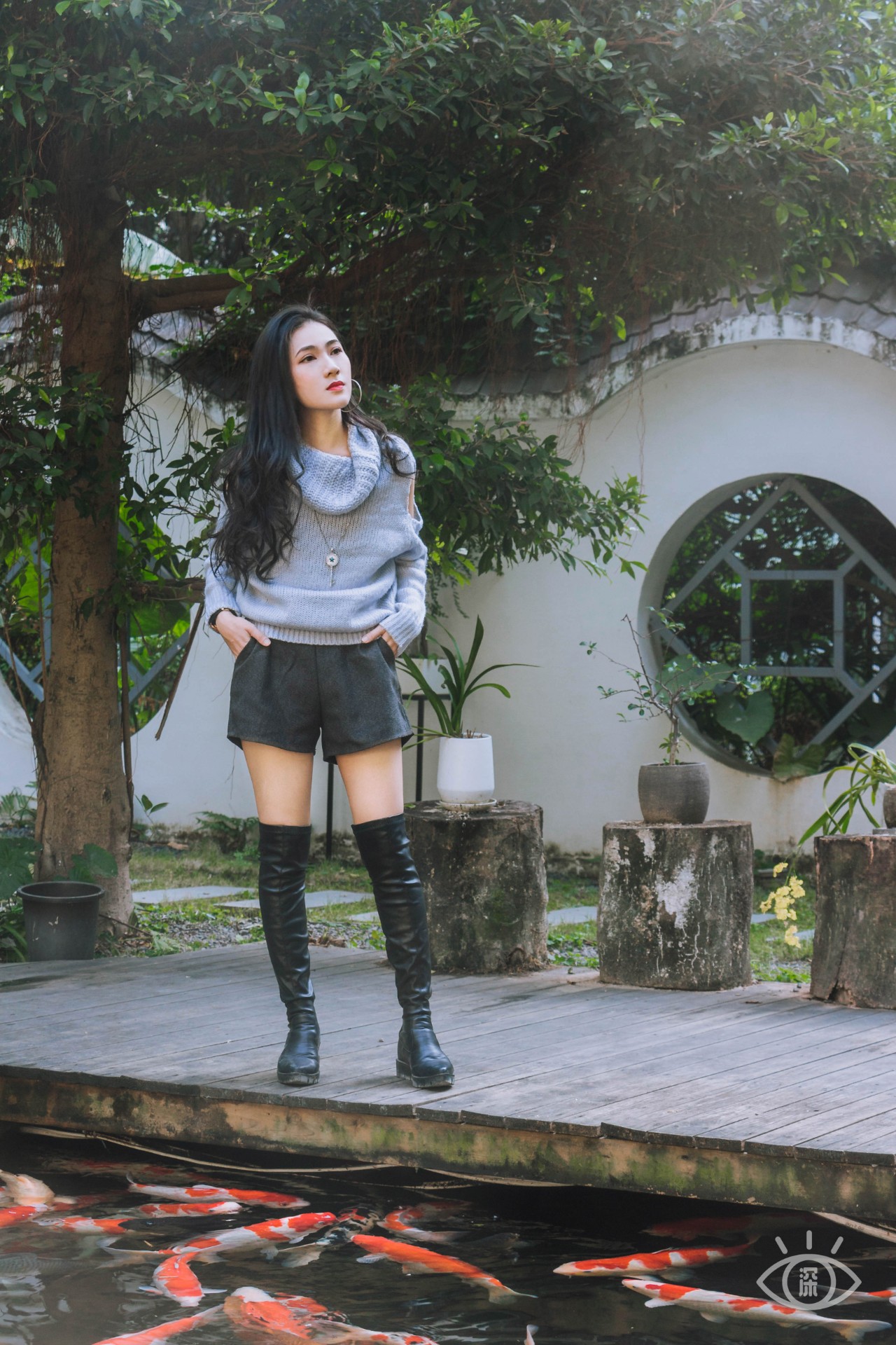 深圳十大顶级公园,深圳市十大风景公园排名