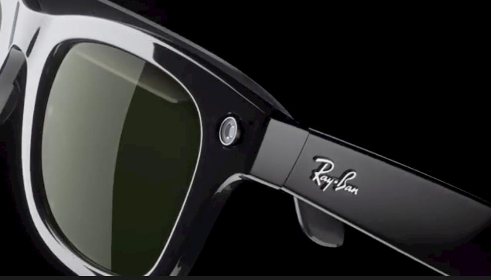 雷朋rayban智能眼镜价格,雷朋rayban2023上市新款眼镜