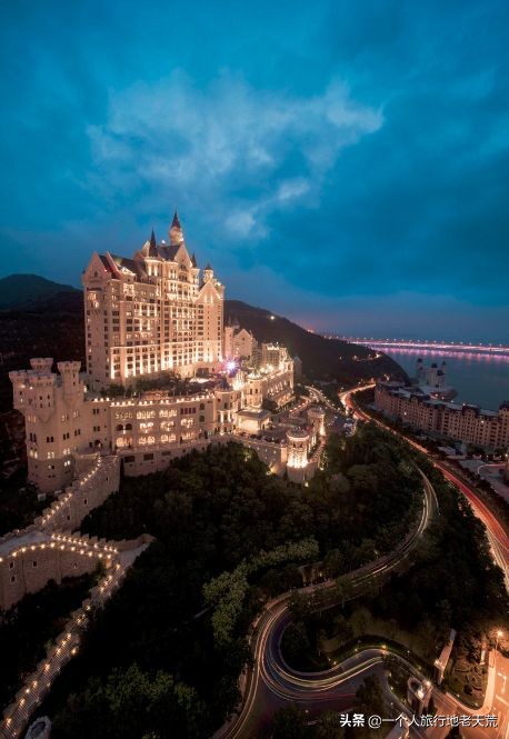 厦门海滨老城旅游,厦门最美海滨城