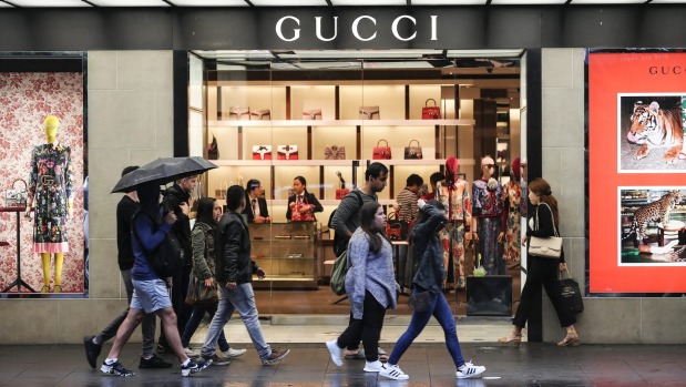 奥克兰一日游购物攻略视频教程,奥克兰city