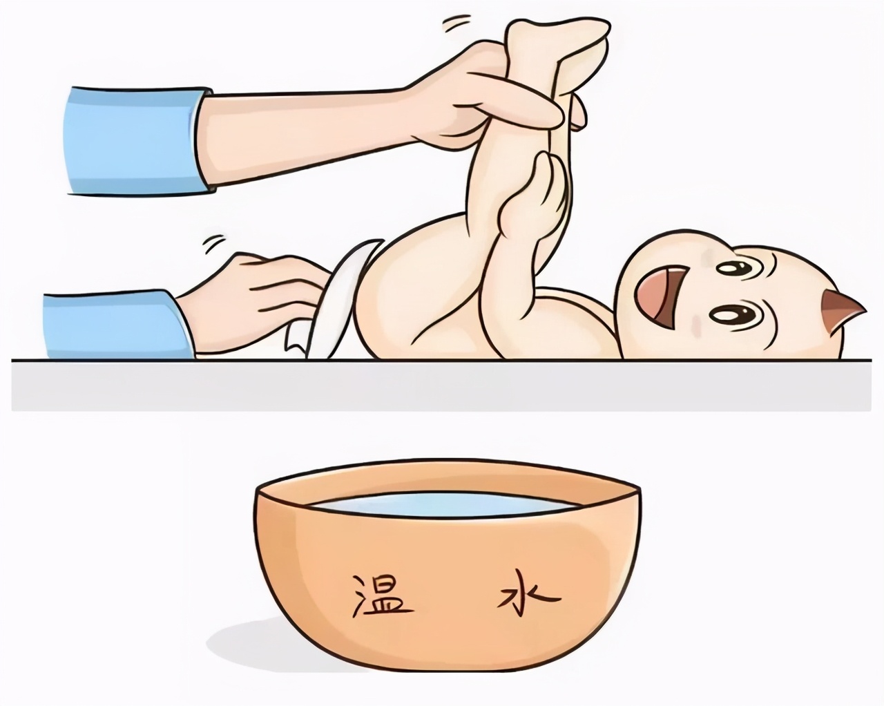 成都高端月嫂工作内容及服务范围是什么？