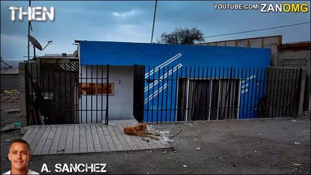 c罗内马尔梅西谁有钱,内马尔c罗梅西一家