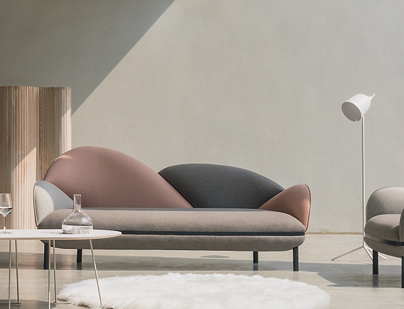 沙发图片400张,布艺沙发好看的款式