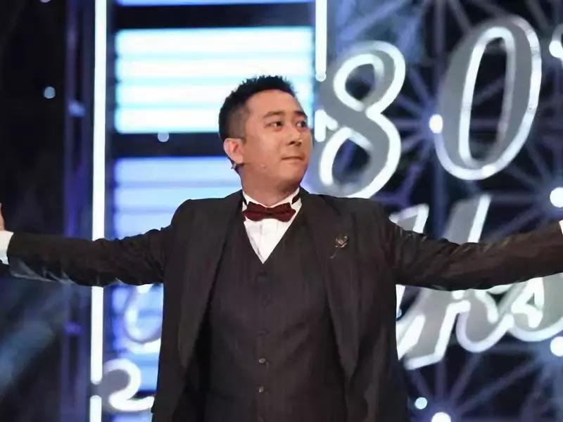 李诞吐槽王自健口齿不清,李诞为什么比王自健还火