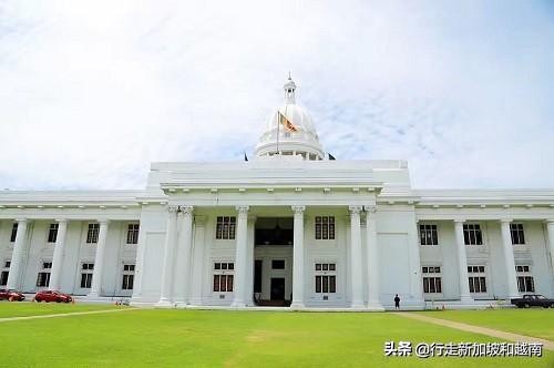 我的旅行日记:神秘的南亚岛国,印度洋上明珠的七天六晚行程