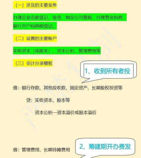 房地产会计做账流程全部,房地产会计做账太难