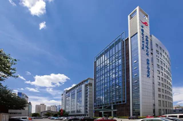 中国医院最新排行榜查询,值得收藏最新中国医院排行榜公布