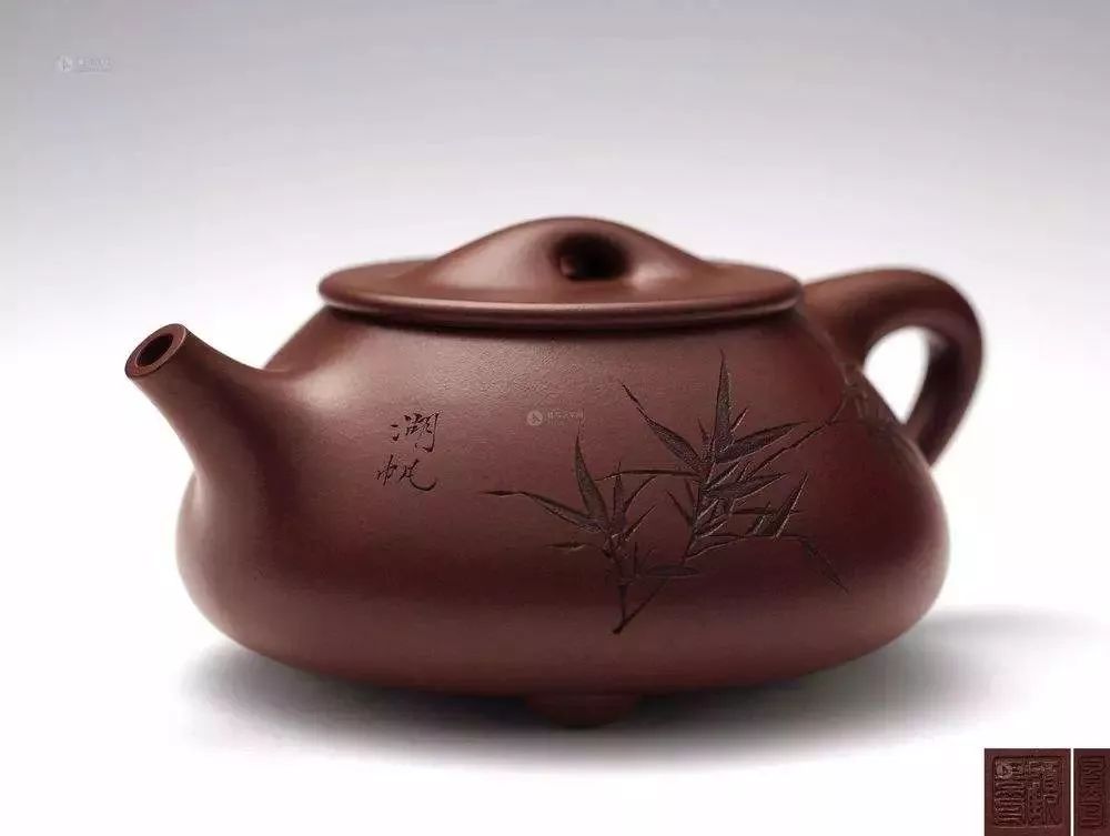 巨匠匠心|纪一代宗师：顾景舟真实不凡的一生