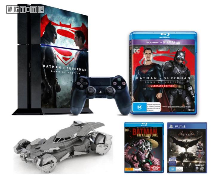 ps4有哪些限定版,ps4现在还值得入手吗