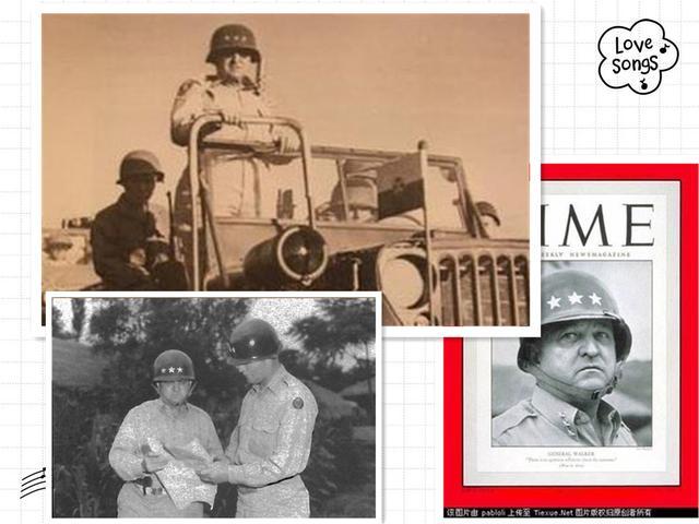 朝鲜战争韩国厉害的指挥官,朝鲜战争最优秀的指挥官