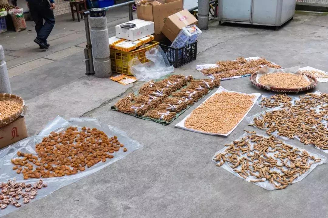 去广州必去的几条老街,“广府味”十足,正宗老广不一定全去过