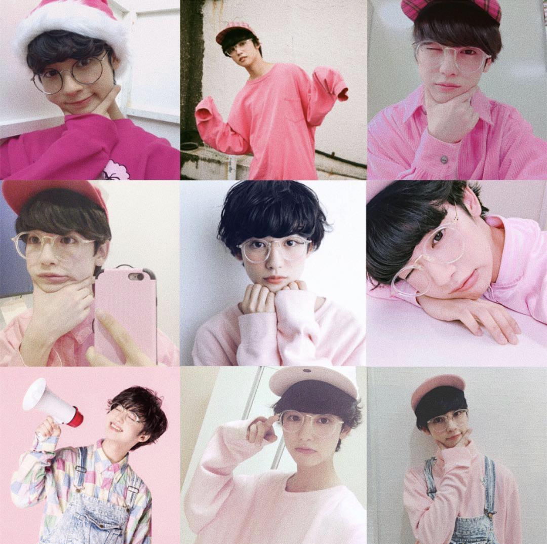 日本女装大佬图鉴,魔镜:谁是世界上最漂亮的女装大佬?