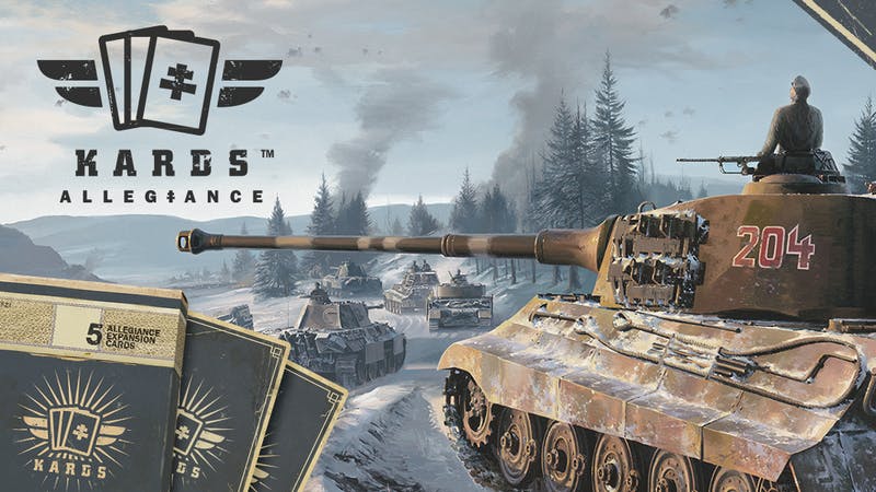 ccg卡怎么对战,从线下到线上再从线上到线下