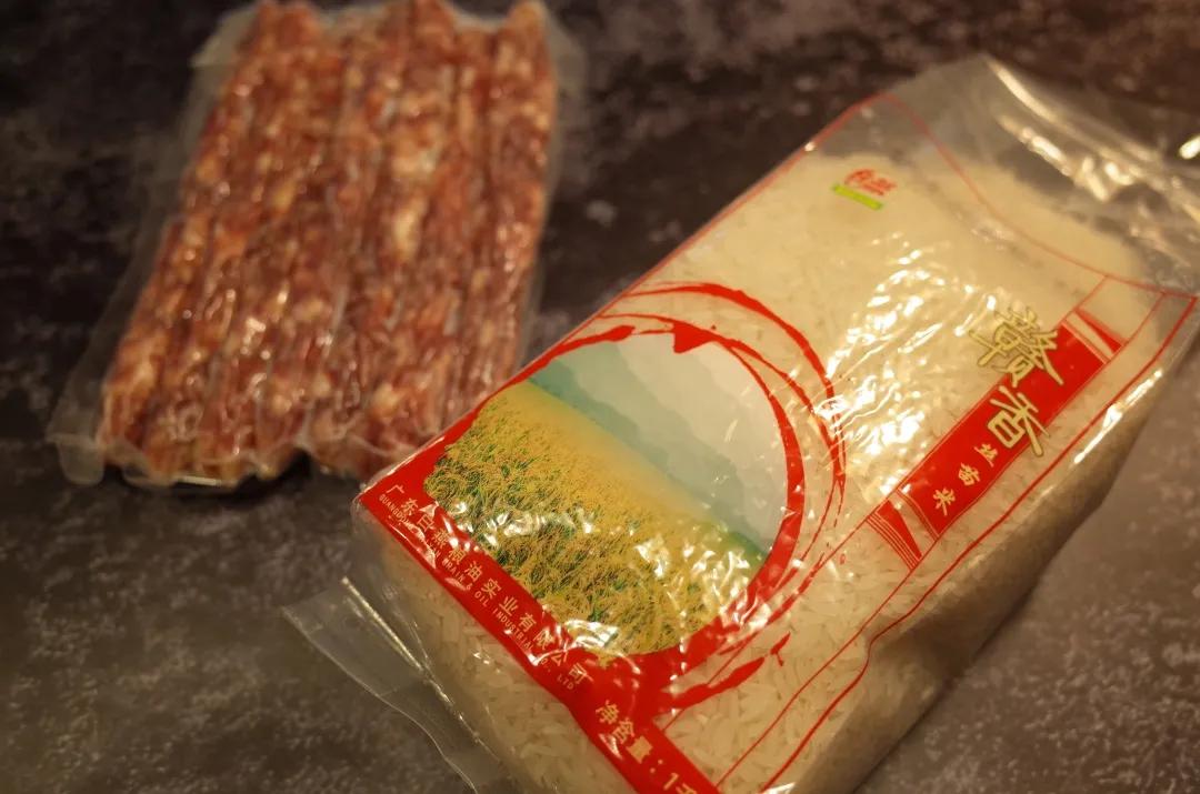 香港师傅教你做美食,香港正宗煲仔饭做法