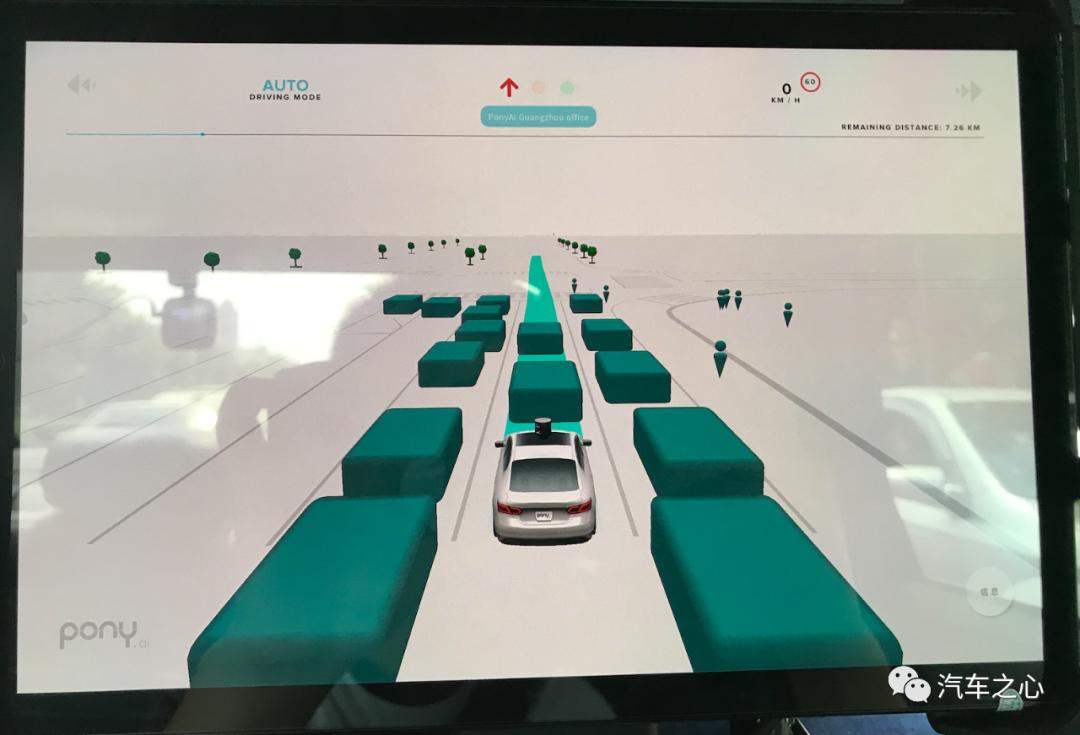 体验中国5家头部公司的Robotaxi，自动驾驶出租车发展到哪一步了