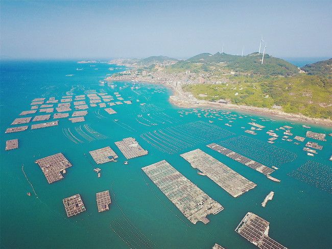 福州十大免费景点,福州网红景点免费