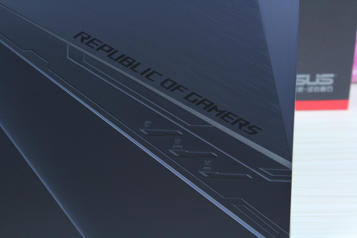 roggt-ac2900参数,roggt-ac2900怎么样设置