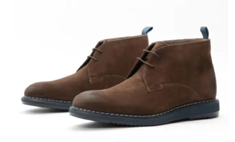 clarks男鞋英国代购,亚马逊clarks其乐鞋