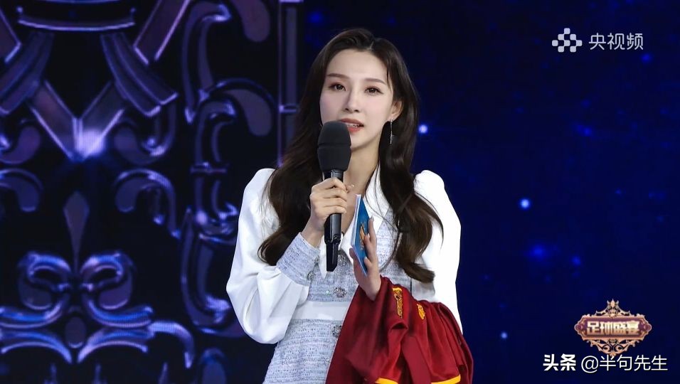 马凡舒饰演过的电视剧,马凡舒会踢足球吗