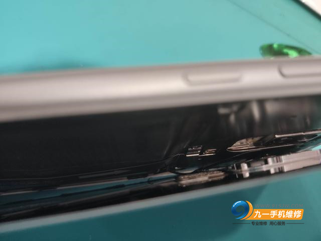 诺基亚手机坏了哪里还可以修？昆明九一维修教你解决诺基亚不充电