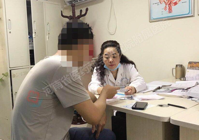 胃肠主任提示：这种胃病要及时治