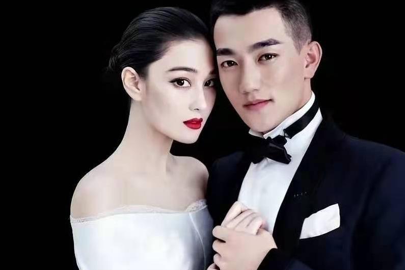 张馨予不惧黑粉爱宠物惊艳亮相,张馨予首秀光头造型惊艳全场