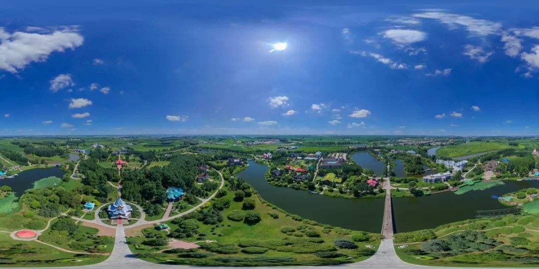 放眼过去着眼未来,香坊区东南板块